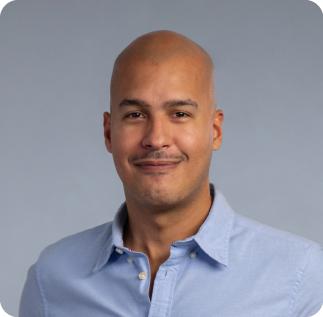 Retrato de Dr. Rennan Hollen